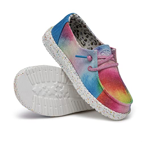 Hey Dude girls Low-top3