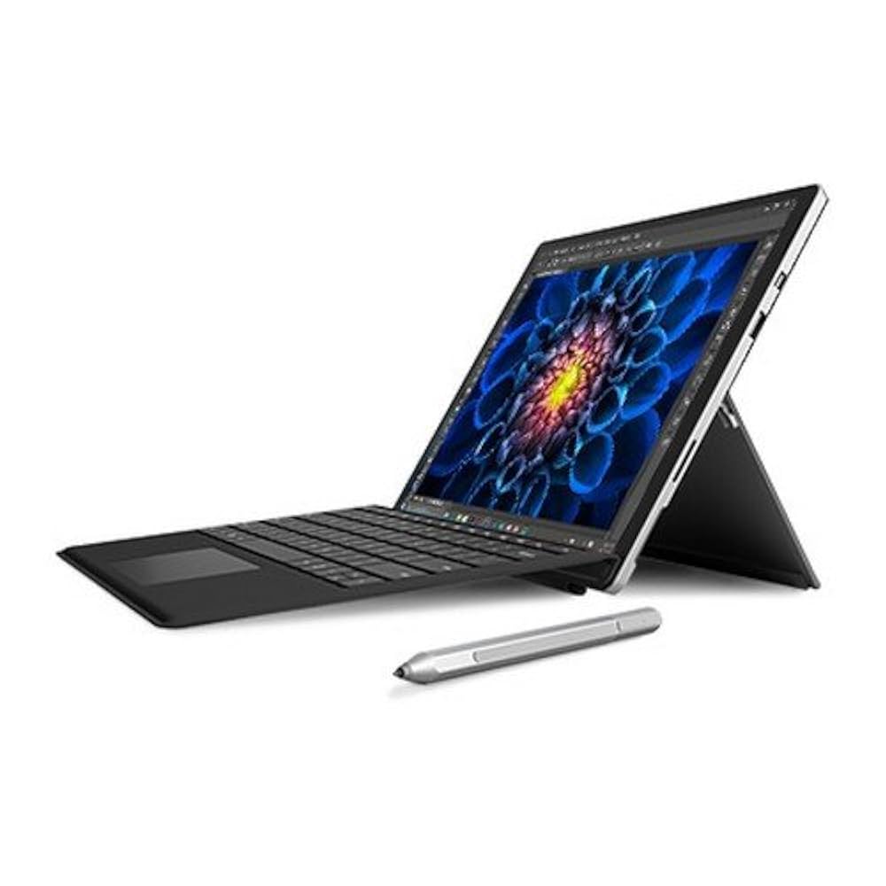 Microsoft Surface Pro4 本体　タイプカバー付 楽天市場】タッチペンプレゼント Surface Pro 11 / 10 / 9 / 8