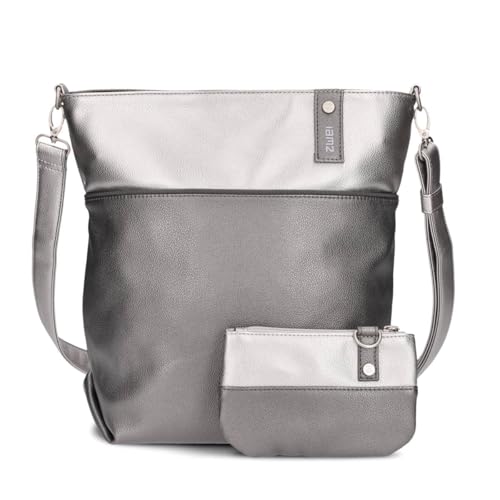 Zwei Jana J12 Cosmos la solution pour organiser vos affaires sans effort