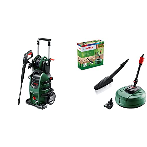 Bosch AdvancedAquatak 150 Idropulitrice