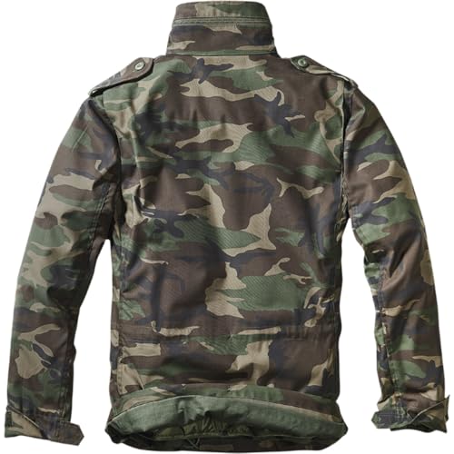 Image of Brandit Men Classic Field Jacket