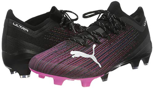 PUMA Unisex Ultra 1.1 Fg/Ag Fußballschuh, 39 EU - Image 8