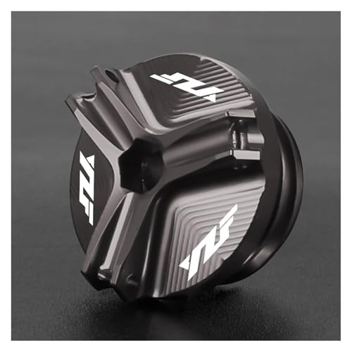 Coupelle d'huile moto pour vos sorties piste et routières en YZF R7 R1 R6
