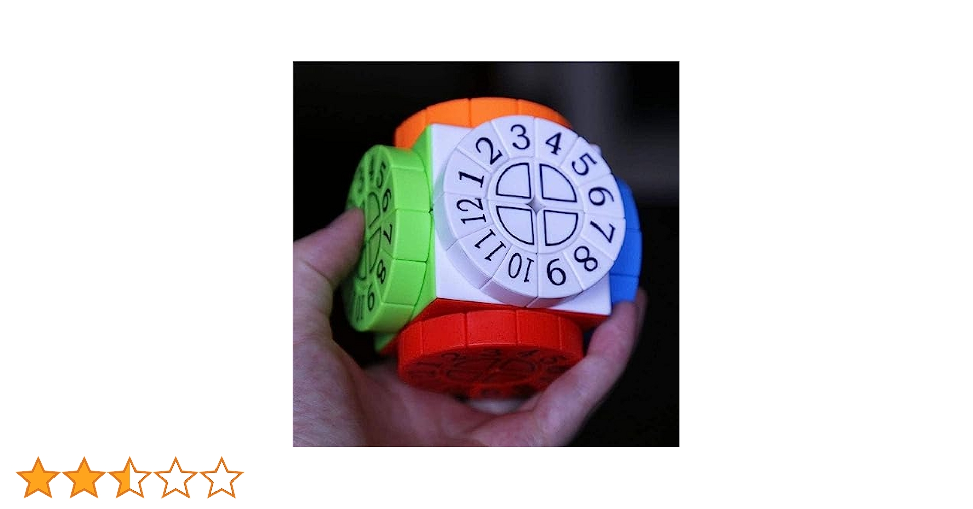 マジック・マイク Blu-ray rdzdsi3 Amazon | スピードキューブタイムマシン、マジックキューブ、形