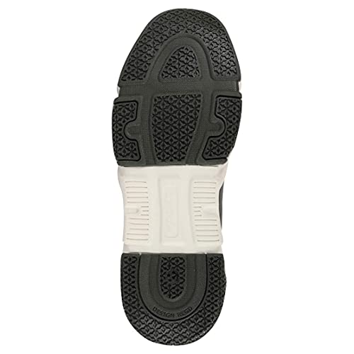 Image of Sparx Mens SM 661 | Enhanced Durability & Soft Cushion | Olive Running Shoe - 10 UK (SM 661)