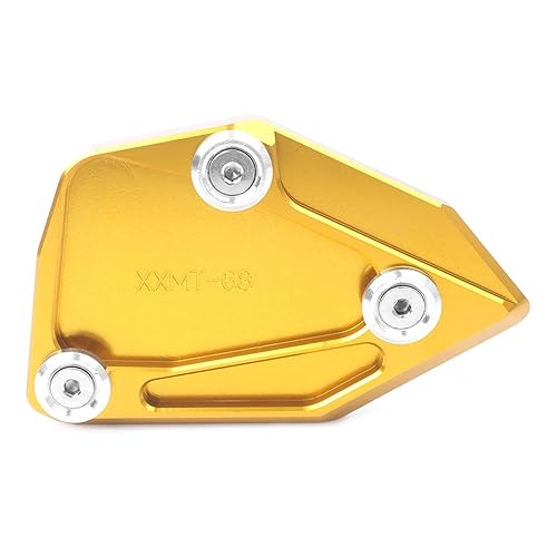 Extension béquille latérale CNC pour C600 Sport et C650GT 2012-2015