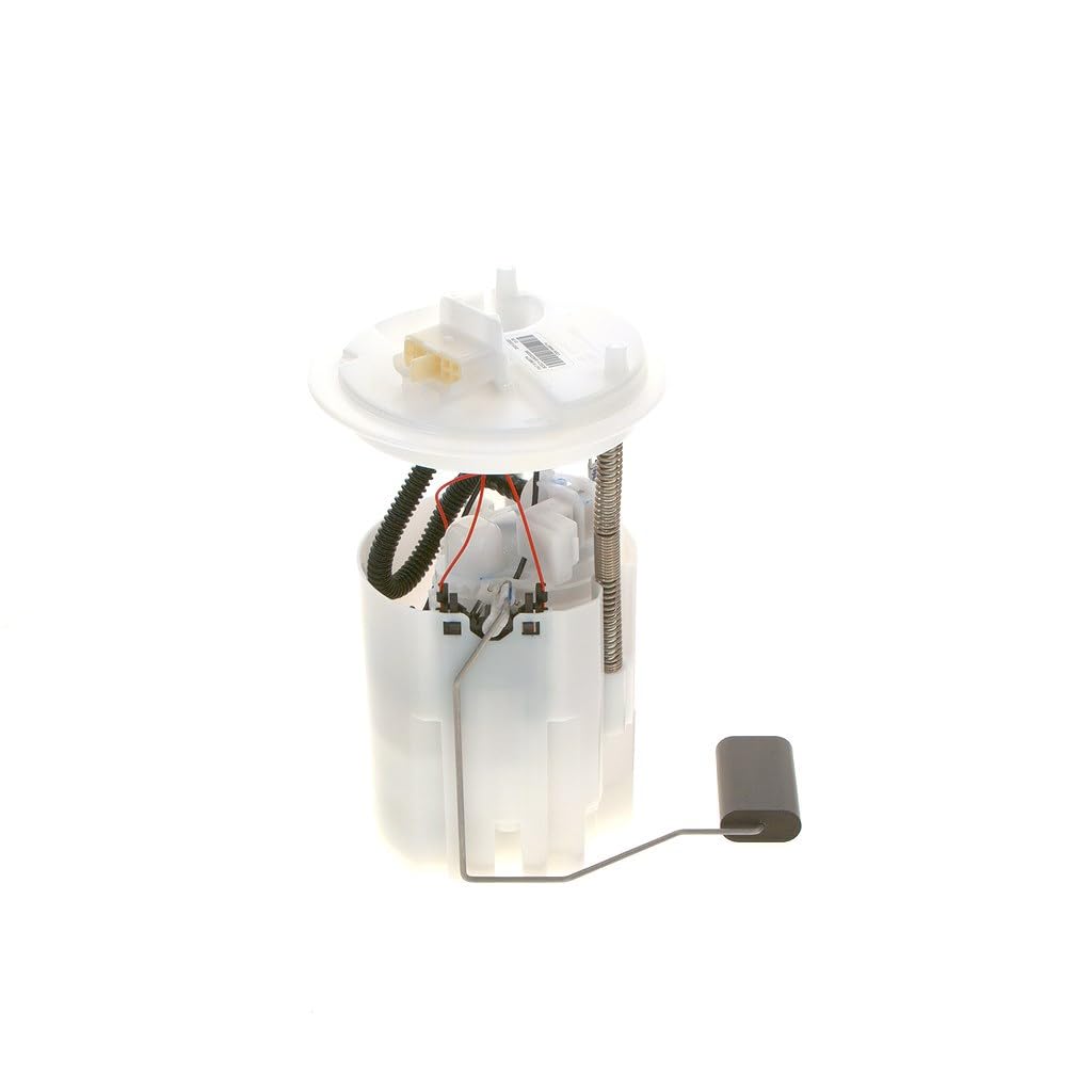 BOSCH Imp. alimentazione carburante 0580200098