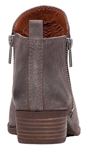 Image of Lucky Brand Women's Basel Ankle Bootie