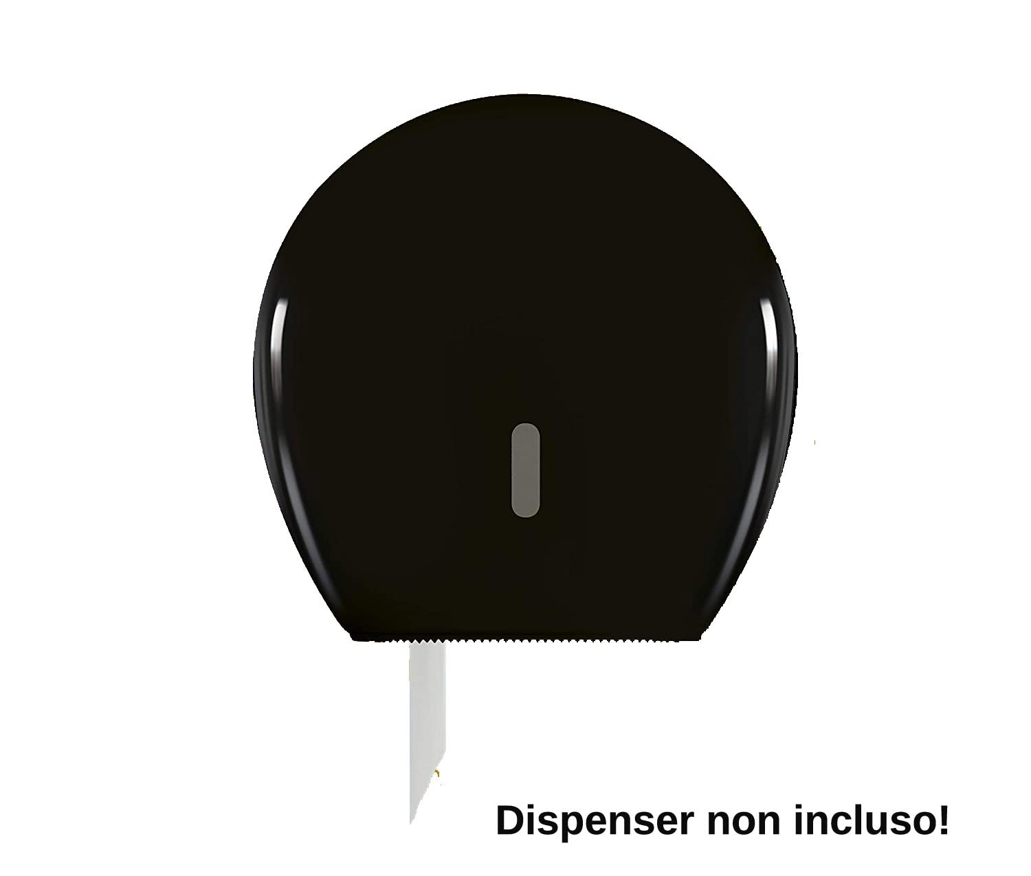 Papier toaletowy MINI Jumbo Ø 19,5 cm – 150 m Eco Lucart