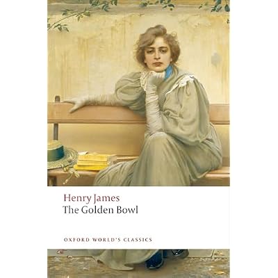 The Golden Bowl