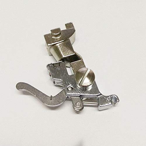 Adaptador pie prensatelas bajo para Bernina estilo nuevo miniatura 2