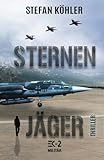 f 104 starfighter deutschland  STERNENJÄGER: Militär Actionthriller über die Starfighter der Bundeswehr