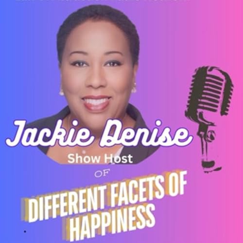 Different Facets of Happiness 2 cover art