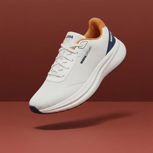 Image of U.S. Polo ASSN. Mens Ryder Sneaker