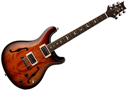 PRS SE Hollowbody Standard - McCarty Tobacco Sunburst