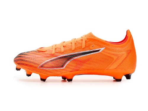 Image of PUMA Mens Ultra 6 Match Firm GroundArtificial Ground Soccer Cleats
