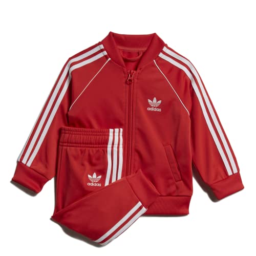 adidas Originals mens Superstar Tracksuit