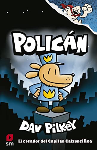 Policán (Spanish Edition)