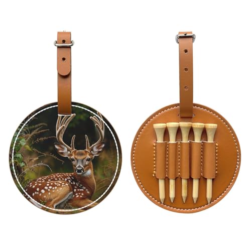 Whitetail Deer Fawn in Wilderness Stag vgSteB[|[`obOAPUU[eB[z_[{[|PbgMtgASt@[AjAAuE