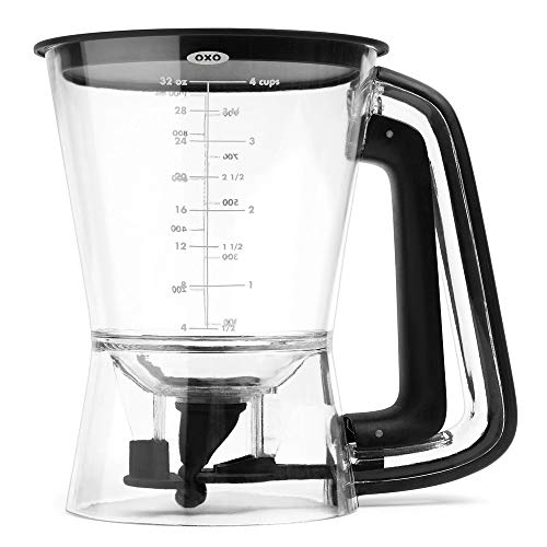 Oxo Precision Batter Dispenser, 1 Ea - Image 3