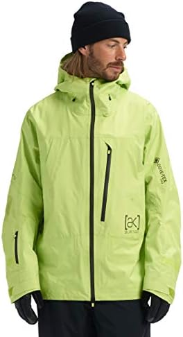 Burton Men's Men's Ak Gore-tex 3l Pro 