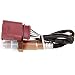 SCITOO Oxygen Sensor O2 Rear Downstream SG1170 fit 2000-2006 VW Golf 1999-2005 VW Jetta 2001-2005 VW Beetle