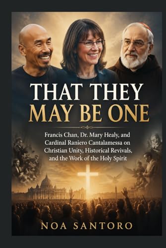 Unité Chrétienne livre œcuménique à trois voix Francis Chan - 2