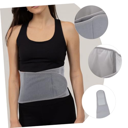 Faja lumbar deportiva transpirable para mujer miniatura 5