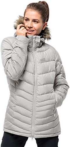 Jack Wolfskin Women's Selenium Bay Down 