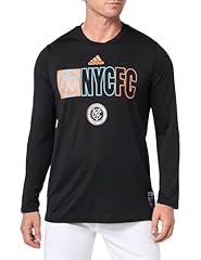 Black/New York City Fc