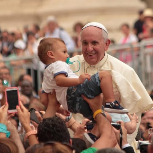 Mort du pape François : bilan du pontificat et suite 2/2