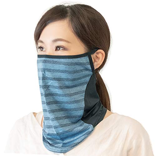 ADi フェイスカバー ネックゲイター スポーツマスク フリーサイズ