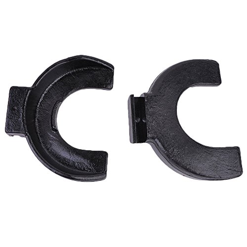 Poncherish tendimolle Profi MC Pherson Mercedes