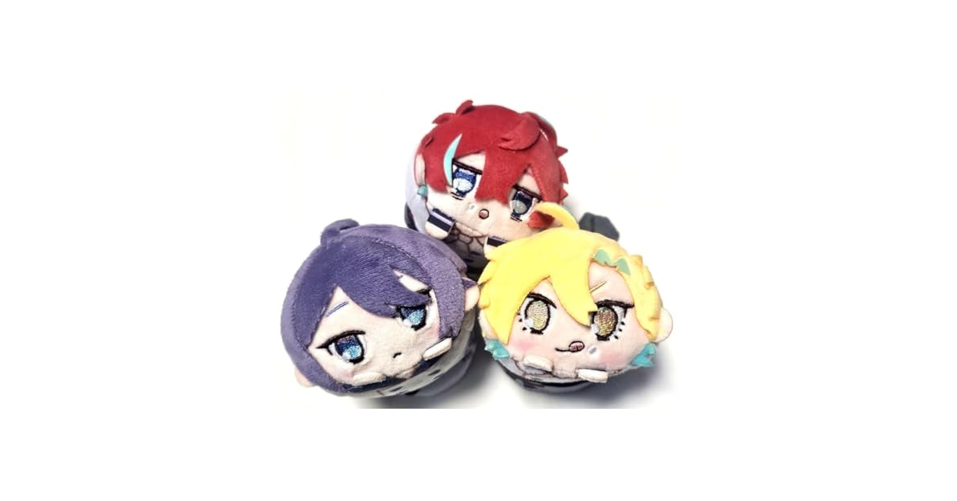 Amazon.co.jp: ヒプマイ ヒプノシスマイク スイパラ もちころ