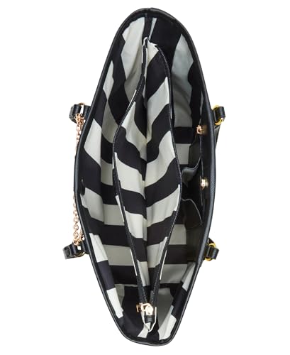 Betsey Johnson Fresh N Fruity Tote With Necklace4