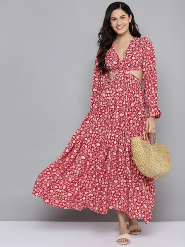 Image of Sassafras Women Casual Dress