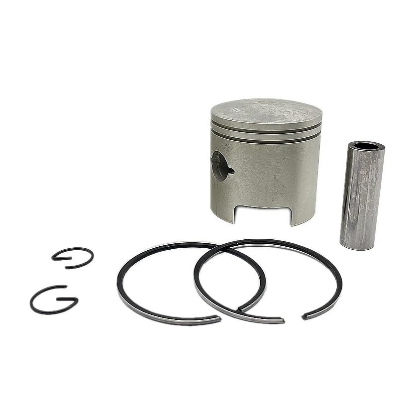 Jeu de pistons 72.5MM 61N-11636 pièces moteur hors-bord marin 2 temps