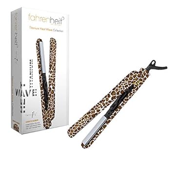 fahrenheit hair care system