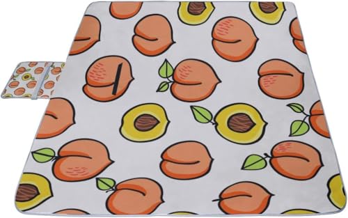 レジャーシート 桃 ピクニック 折りたたみ 撥水 アウトドア クッション マット コンパクト 花見 運動会 キャンプ 遠足 花火大会 ヨガ 座布団 厚手 大判 145x150cm 持ち運び便利