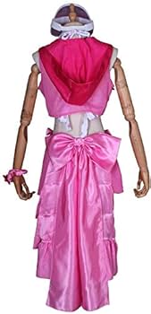 【最終値下げ❣️】ラブライブサンシャイン 黒澤ルビィ コスプレ 水着 衣装 黒澤ルビィ（くろさわるびぃ） 水着 コスプレ衣装 『ラブライブ