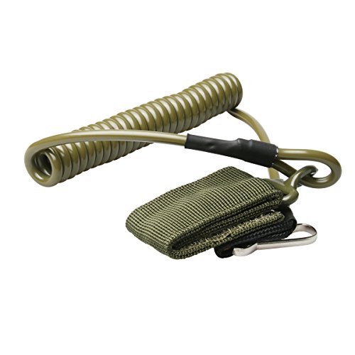 Lanyard Adjustable Rope Lanyard for Keys Whistle ID Cards and Tools