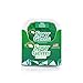 Spry Gems Natural Sugar-Free Xylitol Mints, On The Go Oral Care for Dry Mouth, Increase Saliva Production and Stop Bad Breath, Non-GMO, Gluten-Free - Spearmint 40 Count (Pack of 6)