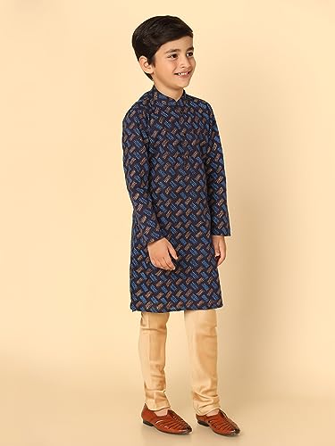 Image of KISAH Men Kurta
