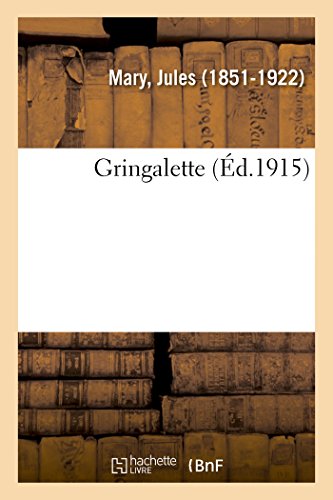 Gringalette (French Edition)