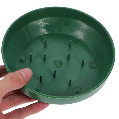 Cage pour mousse florale et support composition florale de table - 6
