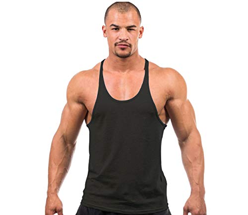 Image of Men's Solid Slim Fit Vest