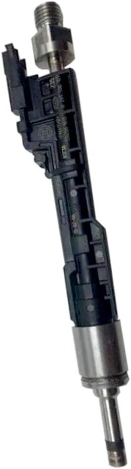 Fuel Injector Fit For BMW 550i 650i 750i M5 M6 Alpina B7L X5 X6 4.4L 13647599876 028851235129