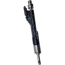 Fuel Injector Fit For BMW 550i 650i 750i M5 M6 Alpina B7L X5 X6 4.4L 13647599876 028851235129