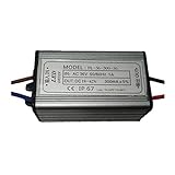 AC36V 9 Reihung 1 Und Niederdrucklampen-Netzteil Für Industrie- Und Bergbaulampen