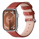 Fullmosa kompatibel mit Apple Watch Armband Ultra3/Ultra2 49mm 46mm 45mm 44mm 40mm 41mm 42mm 38mm...